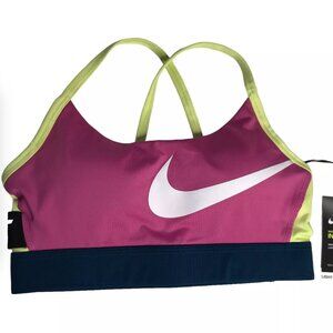 Nike Indy Bra (never worn/tags on)